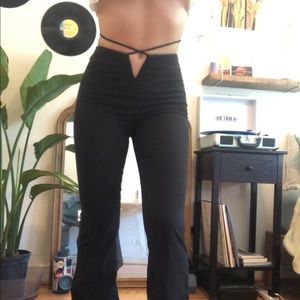 COPY - Princess Polly flare pants